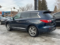 Double L Motors Ltd. 2015 INFINITI QX60 Premium AWD Luxury, Space & Peace of Mind. Step into comfort... (image 3)