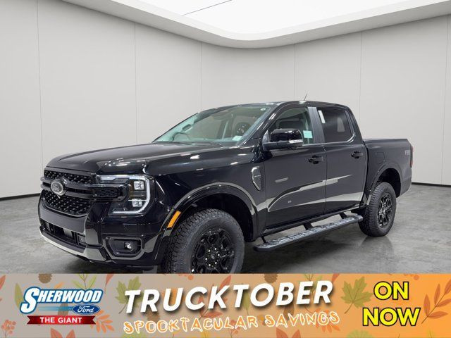 2025 Ford Ranger LARIAT in Cars & Trucks in Strathcona County