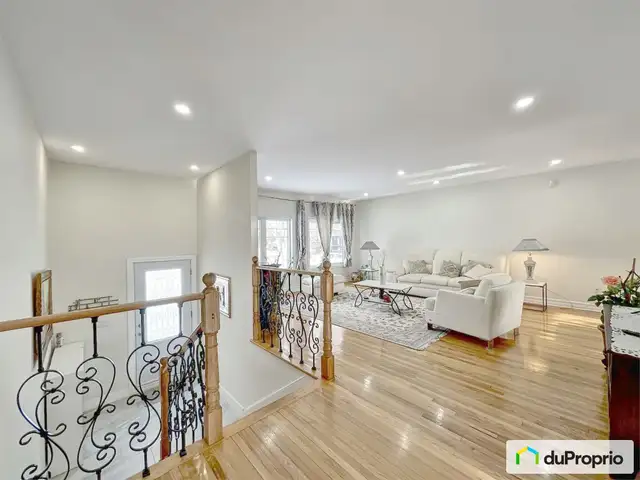 $899,900 - Bungalow for sale in Dollard-Des-Ormeaux in Houses for Sale in West Island - Image 7