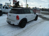 Welcome to Central Truck Sales. 2014 MINI COOPER S ALL4 COUNTRYMAN SEDAN , 1.6L engine automatic tra... (image 3)