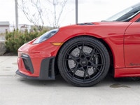 No Lux Tax And Delivery Km's. Doesn't Get Better Than This. Guards With Weissach, Front Axle Lift, C... (image 5)