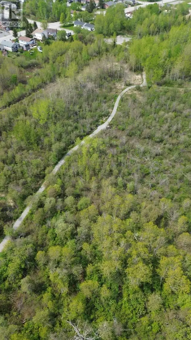 CON 2 N PT LOT 12 WHITNEY Timmins (SP - Connaught Hill), Ontario in Land for Sale in Timmins - Image 9