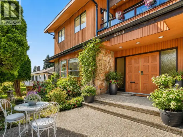2940 DRESDEN WAY North Vancouver, British Columbia in Houses for Sale in North Shore - Image 34