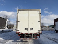2022 Isuzu NRR Ryder Stock ID: 540920 Transmission Type/Speed: AUTO 6 Engine: DIESEL 4HK1-TC 215/185... (image 6)