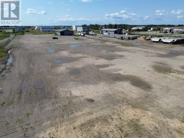 9832-9970 SWANSON STREET Fort St. John, British Columbia in Commercial & Office Space for Sale in Fort St. John - Image 21