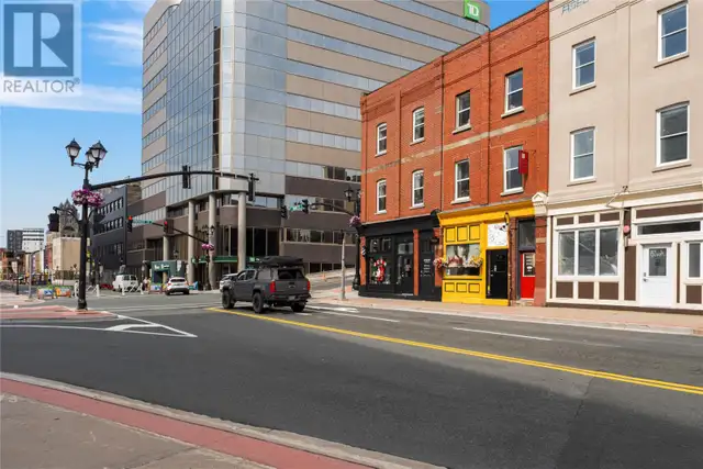 132 Water Street St. John's, Newfoundland & Labrador in Houses for Sale in St. John's - Image 3