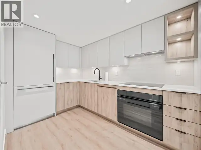 425 755 HARBOURSIDE DRIVE North Vancouver, British Columbia in Long Term Rentals in North Shore - Image 4