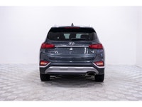 Le Hyundai Santa Fe 2020 est un VUS familial qui allie élégance, confort et performances pour répond... (image 6)