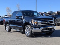 Check out this 2022 Ford F-150 LARIAT while we still have it in stock! *Get Your Money's Worth for t... (image 1)