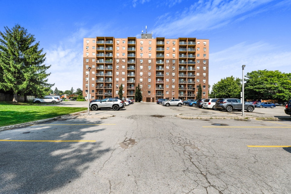Confederation Place Apartments - 1 Bedroom, 1 Bath A Apartment f 3