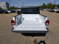 The new 2026 Jeep Gladiator Willys is a rugged and capable midsize pickup designed for both adventur... (image 5)
