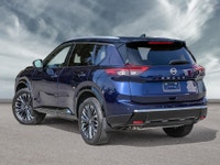 Engine: 1.5L DOHC 12-valve 3-cylinder Direct Injection Turbocharged L/100Km City: 8.3 L/100Km Hwy: 6... (image 3)