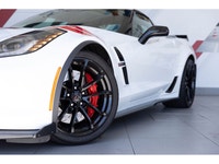 Low Mileage! Check out our large selection of pre-owned vehicles today. 2017 Chevrolet Corvette 3LT... (image 1)