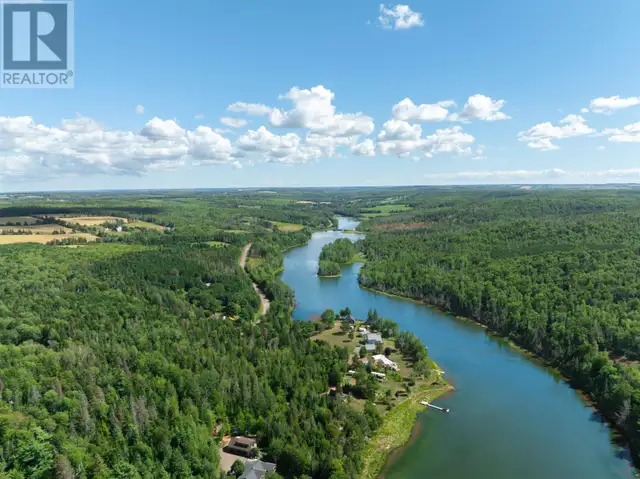 C-16 Sunrise Drive, Granville on the Water North Granville, Prin in Land for Sale in Summerside - Image 7
