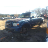 FORD RANGER 2010 pour pièces | Kenny U-Pull St-Augustin
