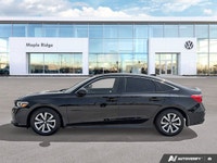 Experience reliable efficiency and modern comfort with this 2023 Honda Civic Sedan LX, an exceptiona... (image 1)