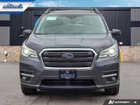 Come see this certified 2019 Subaru Ascent Limited AWD | Leather | Sunroof | Nav | Adaptive Cruise |... (image 7)