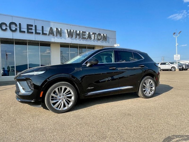 2025 Buick Envision Avenir in Cars & Trucks in Edmonton - Image 3