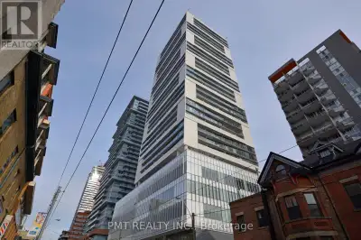 PH05 - 89 MCGILL STREET Toronto (Church-Yonge Corridor), Ontario