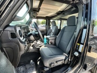 Welcome to Legacy Dodge Taber. Black 3-Piece Hard Top! No matter where your next adventure takes you... (image 3)