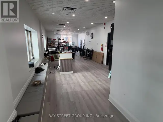 2ND FLR - 266 SPADINA AVENUE Toronto (Kensington-Chinatown), Ont in Commercial & Office Space for Rent in City of Toronto - Image 9