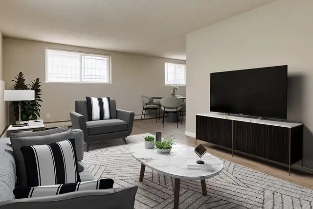 Apartments for Rent Near Downtown Edmonton - Alex Manor - Apartm in Long Term Rentals in Edmonton - Image 5