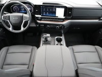 2026 Chevrolet Silverado 1500 ... Engine: Gas V8 5.3L/325 Safety Equipment Daytime Running Lamps wit... (image 2)