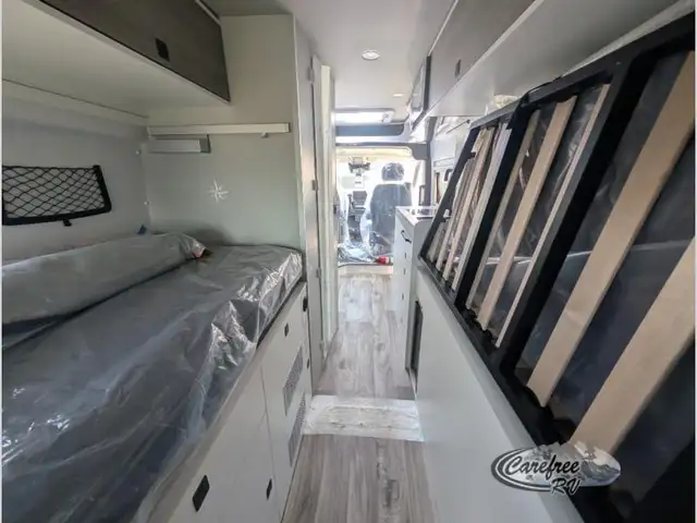 2026 Roadtrek Westfalia Wave For 2 in RVs & Motorhomes in Edmonton - Image 10