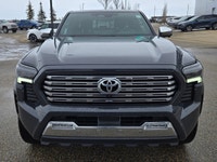 FREE DELIVERY IN NORTHERN AB/BC! Rugged capability meets modern hybrid power in the 2025 Toyota Taco... (image 1)