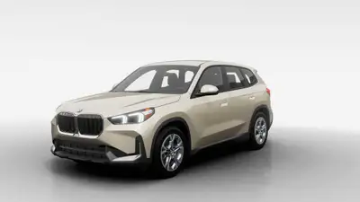 Découvrez ce véhicule neuf d'exception, le BMW X1 xDrive28i, habillé d'une élégante peinture extérie...