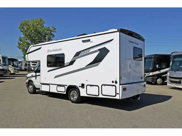 2026 Forest River Sunseeker 2350 Classe C 24 pieds 2026 NEUF in RVs & Motorhomes in Laval / North Shore - Image 31