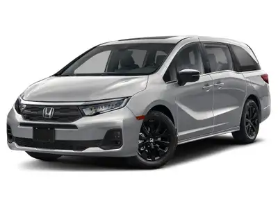 NewRoads Honda Engine: V6 Cylinder Engine 3.5L L/100Km City: 12.2 L/100Km Hwy: 8.5 Safety Equipment...