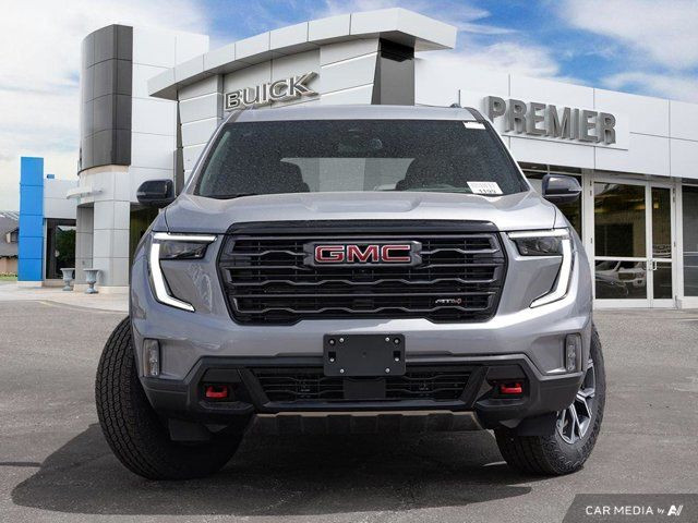 2025 GMC Acadia AT4 in Cars & Trucks in Windsor Region - Image 2