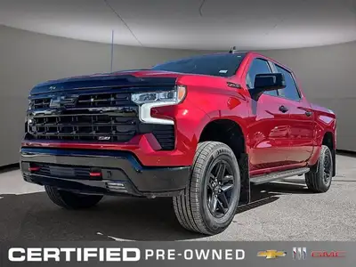 Dealer Certified Pre-Owned. This Chevrolet Silverado 1500 boasts a Gas V8 5.3L/325 engine powering t...
