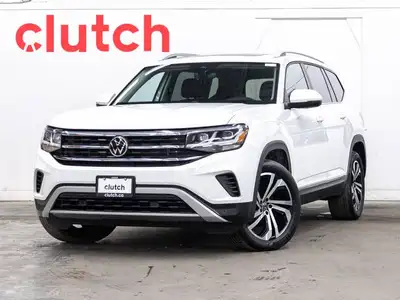 Electric Parking Brake, Brake Assist, Power Tailgate/Hatch and more! Clutch is the largest online us...