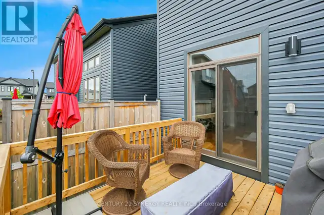 953 SOCCA CRESCENT Ottawa, Ontario62866662791555123