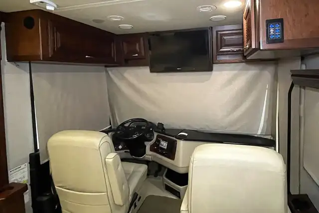 2014 MONACO DYNASTY 44PDQ in RVs & Motorhomes in Red Deer - Image 15