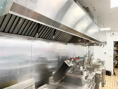 Fast Food And Take Out Restaurant, Turn Key Operation, No Franchise Fee, Easy To Operate. This Is A...