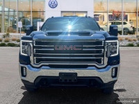 Only 27,799 Miles! This GMC Sierra 3500HD delivers a Turbocharged Diesel V8 6.6L/ engine powering th... (image 7)