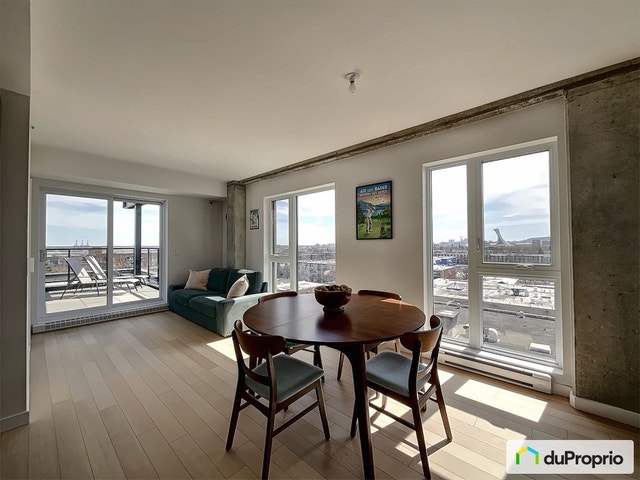 $489,000 - Condominium in Mercier / Hochelaga / Maisonneuve — photo 3
