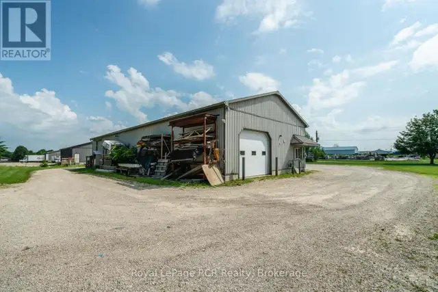 74 14TH AVENUE Hanover, Ontario in Commercial & Office Space for Sale in Owen Sound - Image 9