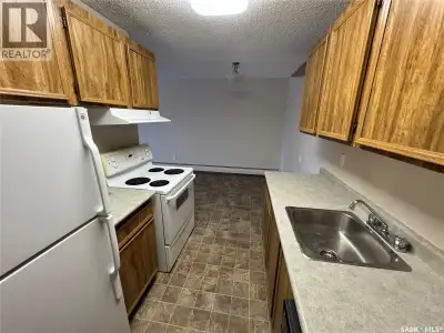 This well-maintained condo features two generously sized bedrooms and a bathroom, complemented by a...