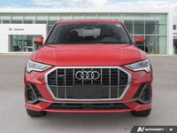 * 20 V-SPOKE ALLOY RIMS * AUDI PHONE BOX W/ WIRELESS CHARGING * AUDI CONNECT PLUS * ADVANCED DRIVER... (image 7)