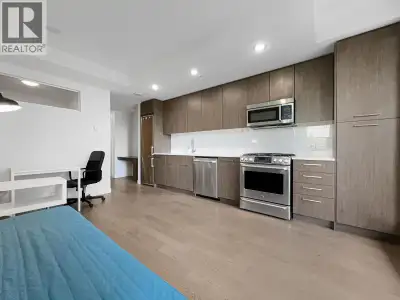 Property Details: Type: Studio Address: 9080 University Cres, Burnaby Size: 506 square ft Floor: 2nd...