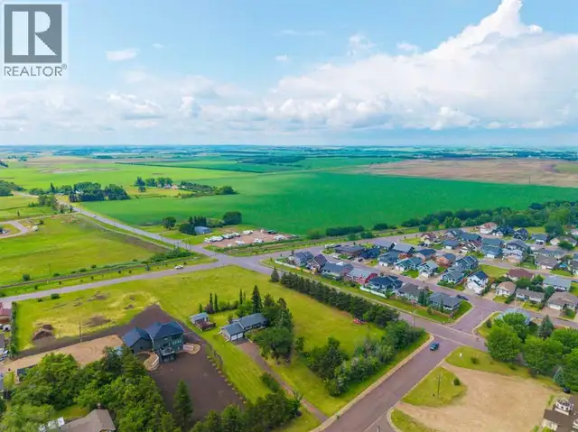 6103 52 Avenue Vermilion, Alberta in Land for Sale in Strathcona County - Image 3