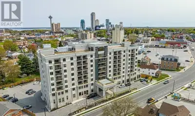 Step into a thoughtfully designed one-bedroom, one-bathroom Wellness Suite condo that blends comfort...