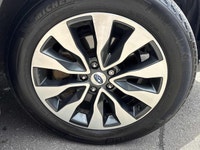 Our 2023 Subaru Outback Premier in Crystal Black Silica is an incoming vehicle! Call to find out mor... (image 6)