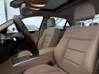 The 2014 Mercedes-Benz E250 BlueTEC 4MATIC represents a peak era for the "W212" generation E-Class,... (image 5)