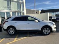 AMVIC Licensed Dealer AMVIC LICENSED DEALER. Stock number: B2781 The 2023 Cadillac XT5 Luxury delive... (image 8)