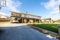 8020 GRAVENSTEIN Drive Osoyoos, British Columbia